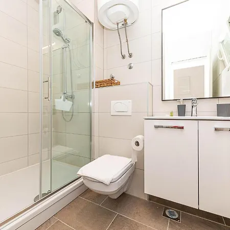 3 Bedroom Pet Friendly In Na Moru * Sevid