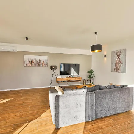 3 Bedroom Pet Friendly In Na Moru