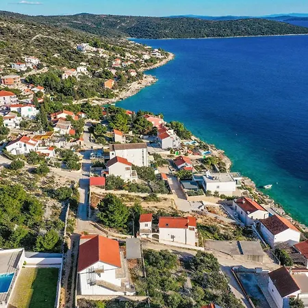 3 Bedroom Pet Friendly In Na Moru Hébergement de vacances Sevid