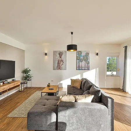 3 Bedroom Pet Friendly In Na Moru Hébergement de vacances Sevid