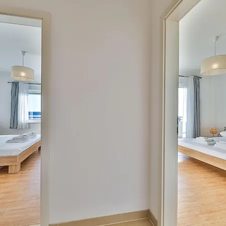 3 Bedroom Pet Friendly In Na Moru * Sevid
