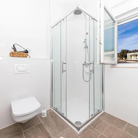 3 Bedroom Pet Friendly In Na Moru Holiday home Sevid