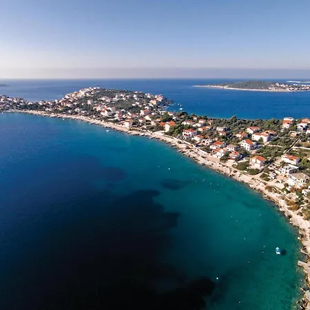 Hébergement de vacances 3 Bedroom Pet Friendly In Na Moru